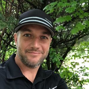 Meet your Posher, Josh